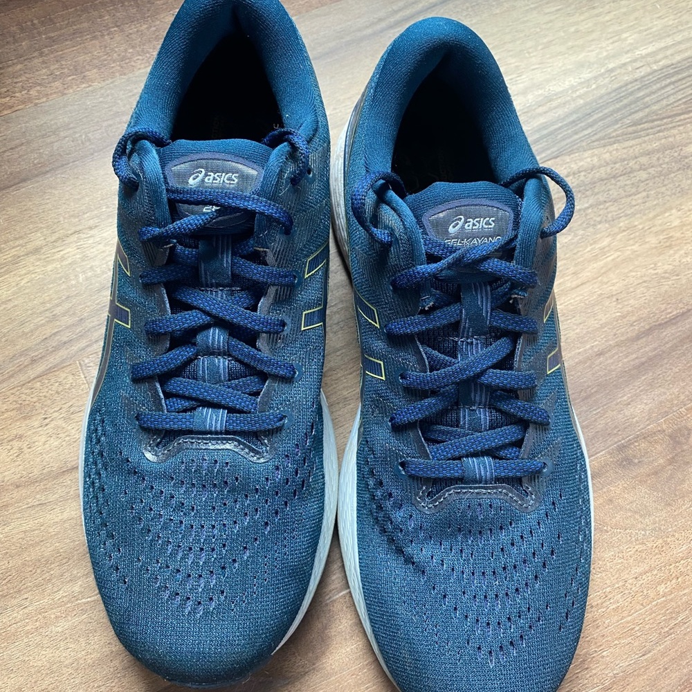 ASICS Running Sneakers - Picture 2 of 4
